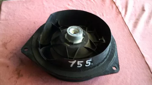 Difuzor usa fata stanga - dreapta pentru Toyota Corolla Verso AR10, cod 86160-0F020 [2]