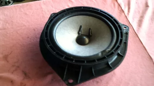 Difuzor usa fata stanga - dreapta pentru Toyota Corolla Verso AR10, cod 86160-0F020 [1]