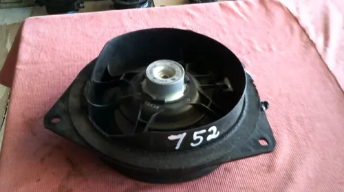 Difuzor usa fata stanga - dreapta pentru Toyota Corolla Verso AR10, cod 86160-0F030 [2]