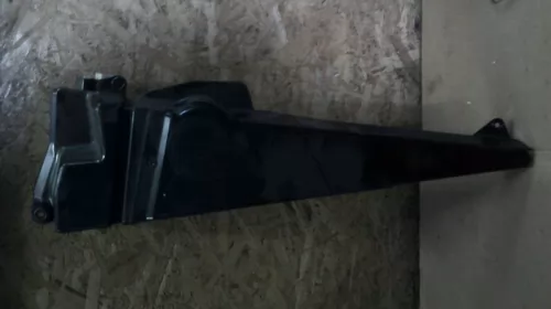 Difuzor usa fata stanga pentru BMW Seria 5 E39, cod 8360775 [2]