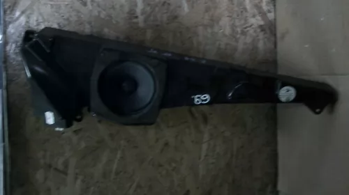 Difuzor usa fata stanga pentru BMW Seria 5 E39, cod 8360775 [1]