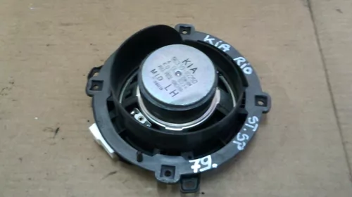 Difuzor usa fata stanga pentru Kia Rio JB, cod 96330-1G250 [2]