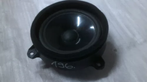 Difuzor usa fata stanga pentru Subaru Forester 3, cod 86301SC050 [1]