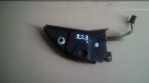 Difuzor usa Fata Stanga pentru Volkswagen Golf 6, cod 5K0837993 / 5K0035411 [2]