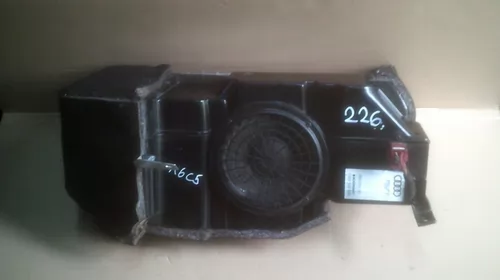Difuzor usa pentru Audi A6C5 , cod 4B9035382 [1]