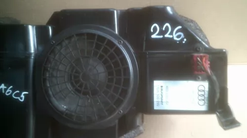 Difuzor usa pentru Audi A6C5 , cod 4B9035382 [2]