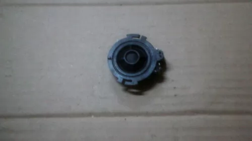 Difuzor usa pentru Audi A6C6 , cod 4F0035399A [1]