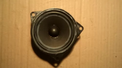 Difuzor usa pentru BMW Seria 7 E65, cod 6930902 [1]