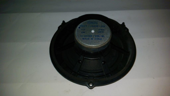Difuzor usa pentru Land Rover Freelander 2, cod 6M2T-18808-AB [3]