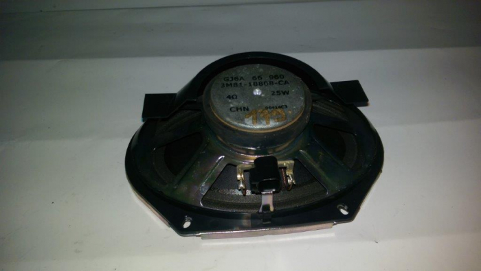 Difuzor usa pentru Mazda 6 GG, cod 3M81-18808-CA   ,   GJ6A66960 [3]