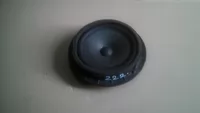 Difuzor usa pentru Suzuki Swift RS, cod 39102-62J00 [1]