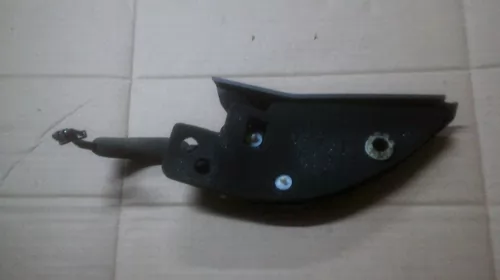 Difuzor usa pentru Volkswagen Golf 5, cod 1K0837994B, 1K0035411D [2]