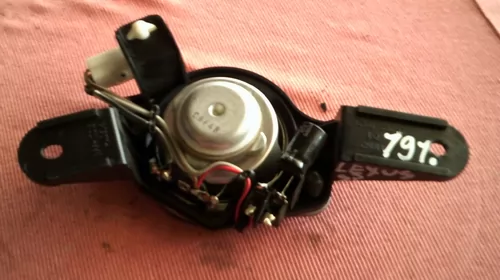 Difuzor usa spate dreapta pentru Lexus IS220 XE20, cod 86160-53260 [2]
