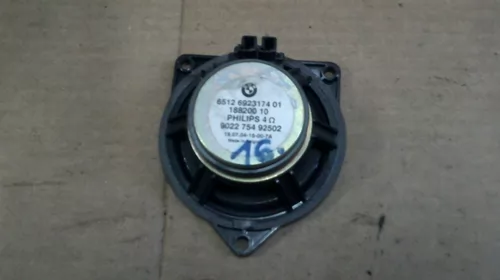Difuzor usa spate stanga - dreapta pentru BMW Seria 5 E60,E61  cod 6923174 [1]