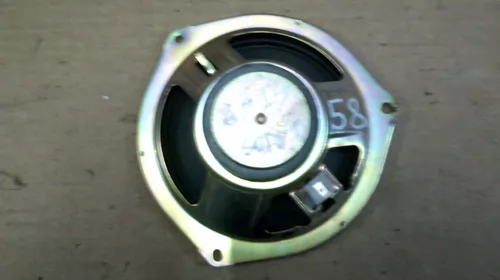 Difuzor usa spate stanga - dreapta pentru Daihatsu Terios , cod 86160-87402-A [2]