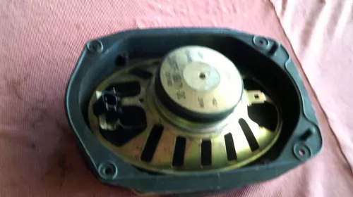 Difuzor usa spate stanga - dreapta pentru Ford Mondeo 3, cod 1S7F-19B171-DC [2]