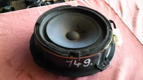 Difuzor usa spate stanga - dreapta pentru Hyundai Santa fe 2, cod 96300-2B100 [1]