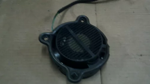 Difuzor usa spate dreapta pentru Mercedes A-class W168, cod A1688200602 [2]