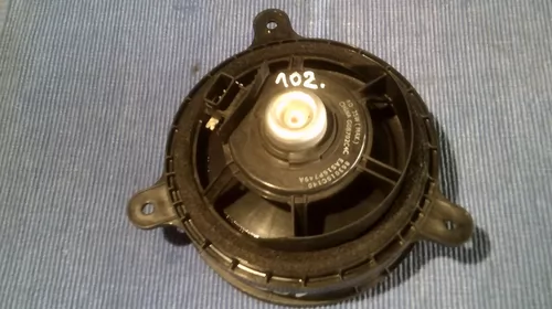 Difuzor usa spate stanga - dreapta pentru Subaru Forester 3, cod 86301SC140 [2]
