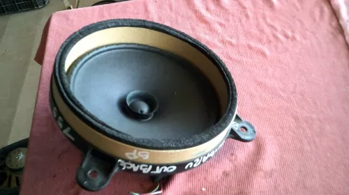 Difuzor usa spate stanga - dreapta pentru Subaru Outback 3, cod 86301AG101 [1]