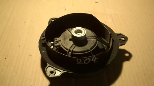 Difuzor usa spate stanga - dreapta pentru Toyota Auris E150, cod 86160-52220 [2]