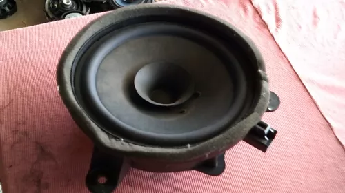 Difuzor usa spate stanga - dreapta pentru Volvo V50 , cod 30752083 [1]