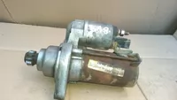 Electromotor pentru Audi A3 8P, motorizare 1.9 diesel, cod 02M911023M [2]
