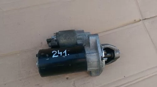 Electromotor pentru BMW Seria 3 E46, motorizare 3.0 benzina, cod 751539003   ,   0001108401 [2]