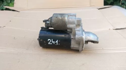Electromotor pentru BMW Seria 3 E46, motorizare 3.0 benzina, cod 751539003   ,   0001108401 [3]