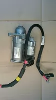 Electromotor pentru Fiat Tipo , motorizare 1.4 benzina, cod 52100116   ,   0001170425 [1]