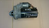 Electromotor pentru Ford Focus 2, motorizare 1.8 diesel, cod 4M5T-11000-KB   ,   0001109204 [1]