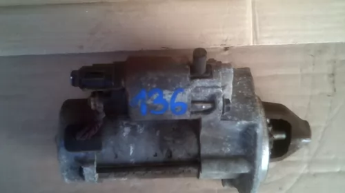 Electromotor pentru Kia Ceed ED, motorizare 1.6 Diesel, cod 36100-2A500 [3]