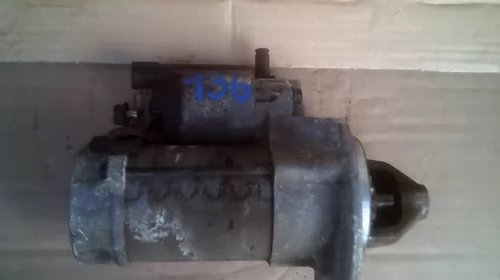 Electromotor pentru Kia Ceed ED, motorizare 1.6 Diesel, cod 36100-2A500 [1]