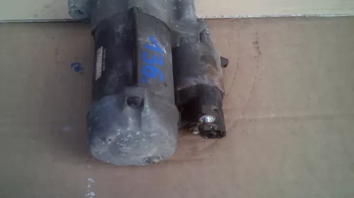 Electromotor pentru Kia Ceed ED, motorizare 1.6 Diesel, cod 36100-2A500 [2]