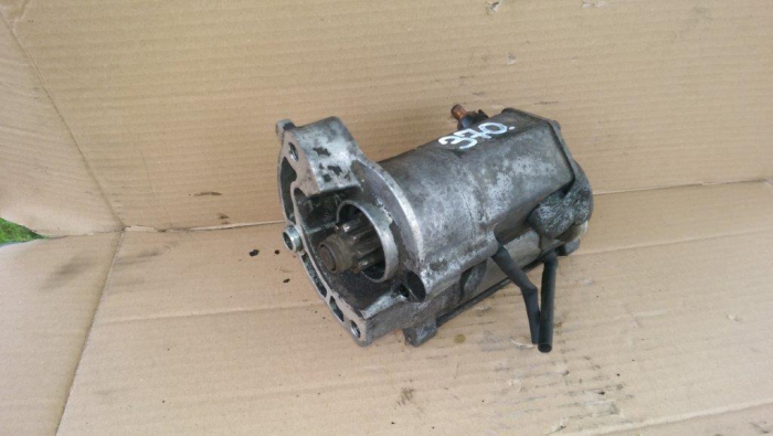 Electromotor pentru Land Rover Freelander 2, motorizare 2.2 diesel, cod 4280004840   ,   6G9N-11000-NA [3]