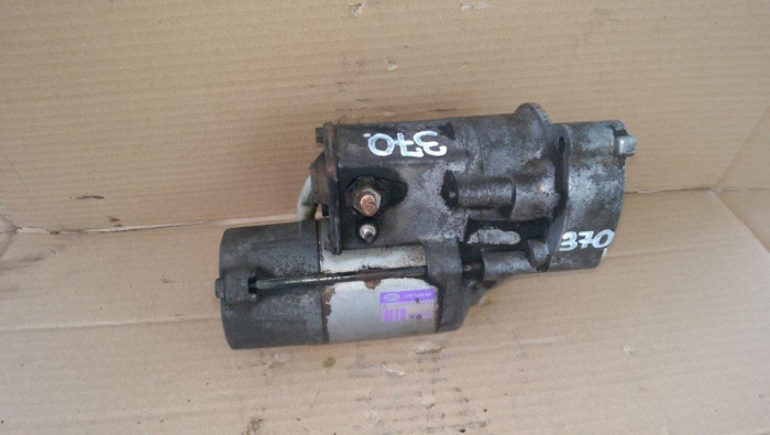 Electromotor pentru Land Rover Freelander 2, motorizare 2.2 diesel, cod 4280004840   ,   6G9N-11000-NA [1]