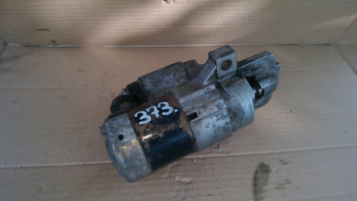 Electromotor pentru Mazda CX7 ER, motorizare 2.3 benzina, cod M000T87681 [3]