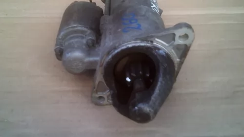 Electromotor pentru Opel Astra H, motorizare 1.6 Benzina, cod 55556892 [3]