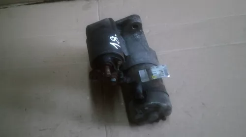 Electromotor pentru Opel Corsa B, motorizare 1.4 Benzina, cod 0986018320 [2]
