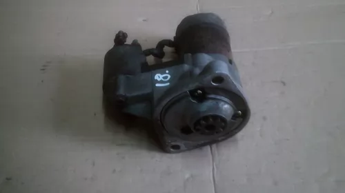 Electromotor pentru Opel Corsa B, motorizare 1.4 Benzina, cod 0986018320 [3]