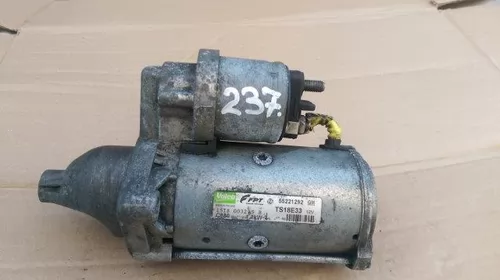 Electromotor pentru Opel Corsa D, motorizare 1.3 diesel, cod 55221292 [1]