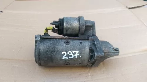 Electromotor pentru Opel Corsa D, motorizare 1.3 diesel, cod 55221292 [3]