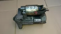 Electromotor pentru Renault Clio 2, motorizare 1.5 diesel, cod 8200227092 [1]