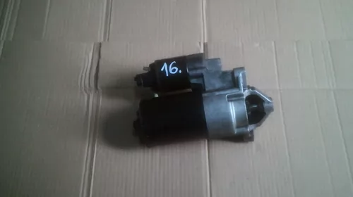 Electromotor pentru Renault Laguna 2, motorizare 1.8 Benzina, cod 115294A , 0001106017 [1]