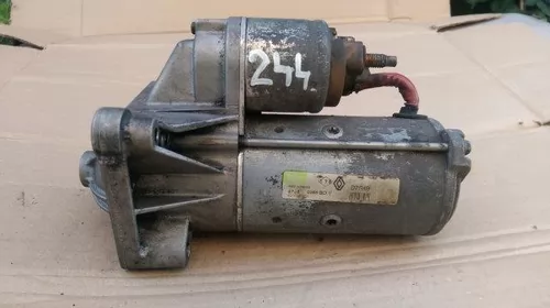 Electromotor pentru Renault Megane 2, motorizare 1.9 diesel, cod 8200331251 [1]