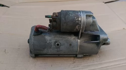 Electromotor pentru Renault Megane 2, motorizare 1.9 diesel, cod 8200331251 [3]