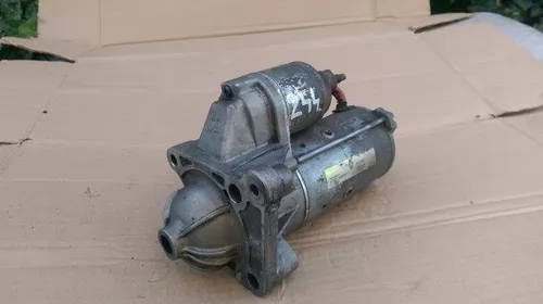 Electromotor pentru Renault Megane 2, motorizare 1.9 diesel, cod 8200331251 [2]