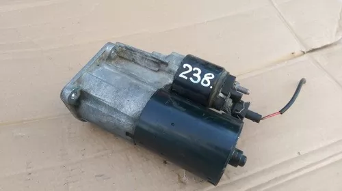 Electromotor pentru Skoda Fabia 1, motorizare 1.4 benzina, cod 001911023   ,   0001121001 [2]