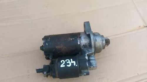 Electromotor pentru Volkswagen Golf 4, motorizare 1.8 -2.0 benzina, cod 02A911023L   ,   0001121008 [1]