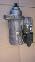 Electromotor pentru Volkswagen Golf 5, motorizare 2.0 diesel, cod 02M911023N [1]